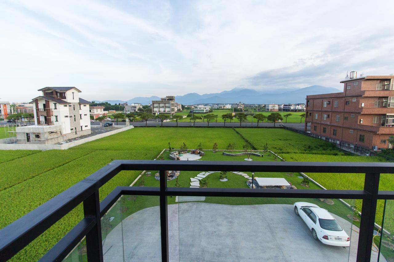 Qi Li Xiang Homestay Wujie Buitenkant foto